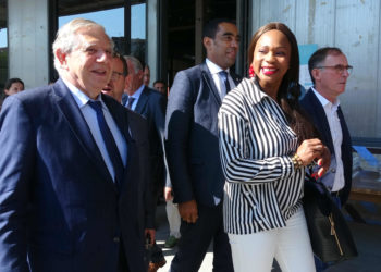 Le sport comme levier de cohésion sociale et d’insertion professionnelle