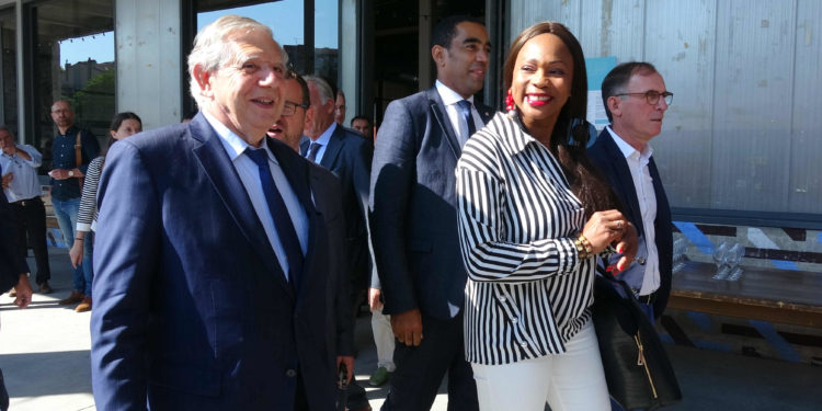 Le sport comme levier de cohésion sociale et d’insertion professionnelle