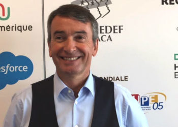 Jean-Luc Monteil désigné pour animer les réseaux territoriaux du Medef