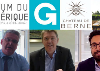 Notre sélection d’événements à suivre cette semaine