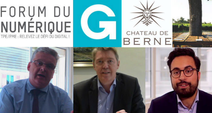 Arema-OM, CCIMP-Aubagne, Why Digital et Tiralo à Fos, Go !
