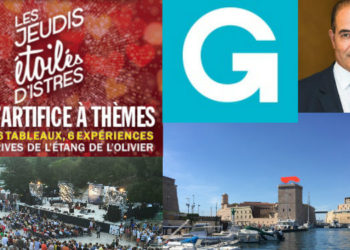 Agenda : notre sélection d’événements à suivre cette semaine