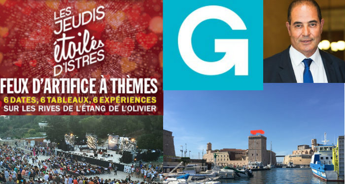 Agenda : notre sélection d’événements à suivre cette semaine