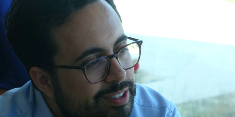 Education, inclusion, accélération… les priorités numériques de Mounir Mahjoubi