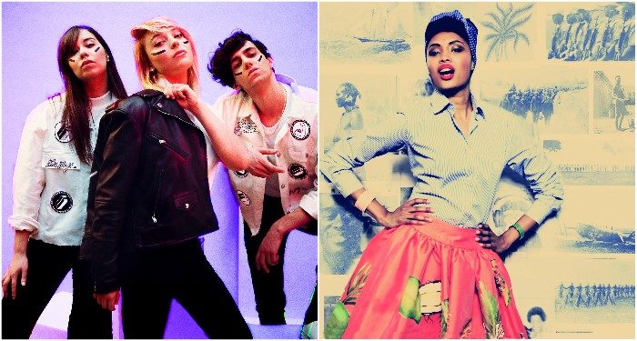 Un plateau exclusivement féminin en ouverture des Nuits d'Istres