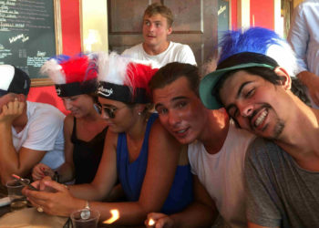 20 000 personnes attendues au parc Chanot 