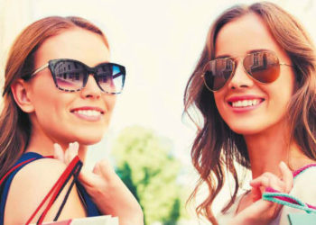 Shopping : le bon plan mode et déco de la rentrée