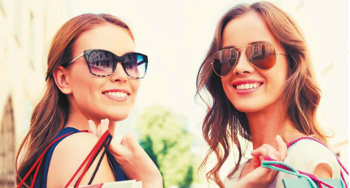 Shopping : le bon plan mode et déco de la rentrée