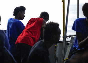 SOS Méditerranée étudie plusieurs propositions pour affréter un nouveau bateau