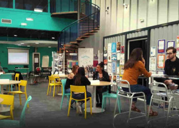 Le Crij Paca recrute un.e directeur.trice adjoint.e !