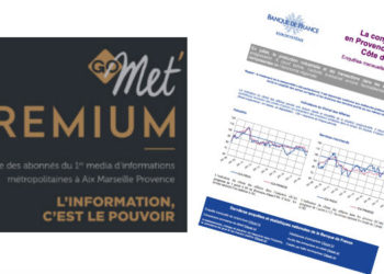L'enquête mensuelle de conjoncture de la Banque de France