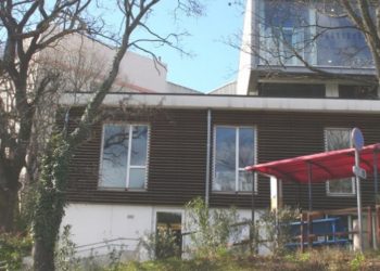 Le groupe générale de santé ferme la clinique Rosemond de la Pointe Rouge. Crédit : Ramsay Générale de Santé