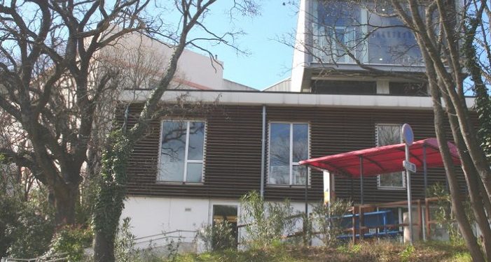 Le groupe générale de santé ferme la clinique Rosemond de la Pointe Rouge. Crédit : Ramsay Générale de Santé