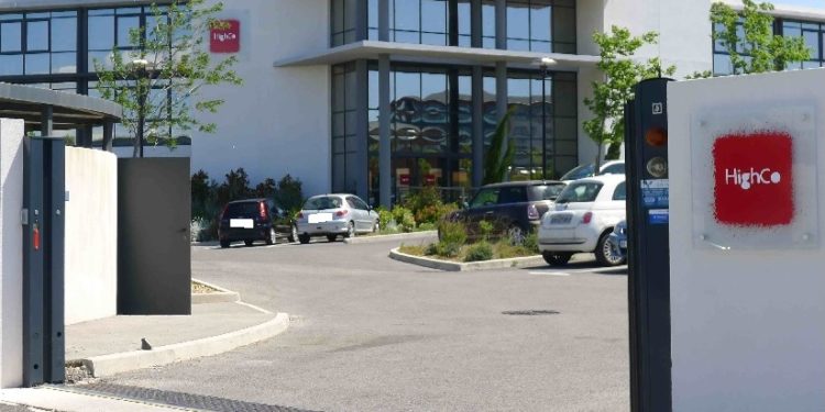 Highco rachète la totalité de Useradgents