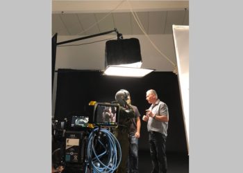 Kozy signe la campagne nationale de Tégo