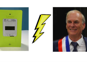 Compteurs Linky : après la suspension de sa délibération, la mairie de Berre-l’Etang ne désarme pas