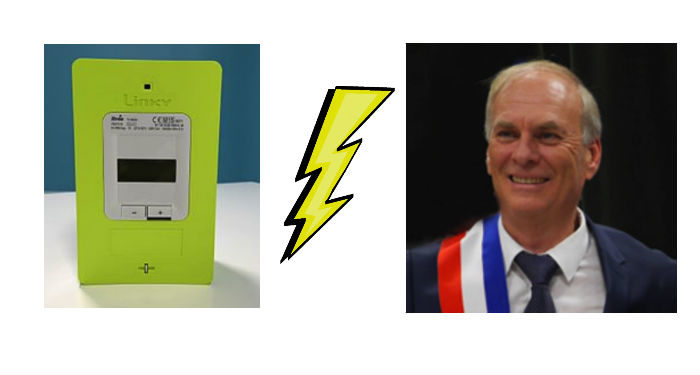 Compteurs Linky : après la suspension de sa délibération, la mairie de Berre-l’Etang ne désarme pas