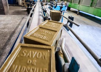 « Fabriqué à Marseille » : le nouveau label pour soutenir l’économie locale. (Crédit photo : DR)