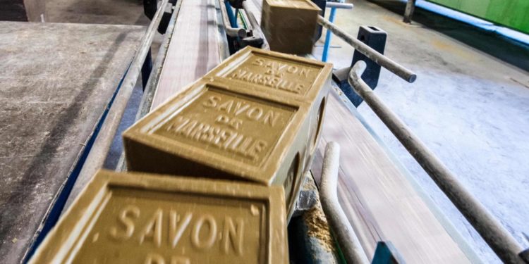 « Fabriqué à Marseille » : le nouveau label pour soutenir l’économie locale. (Crédit photo : DR)