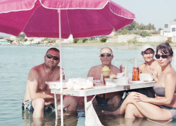 Le 1er salon de la photographie contemporaine « Polyptyque » ouvre aux Docks