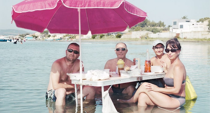 Le 1er salon de la photographie contemporaine « Polyptyque » ouvre aux Docks