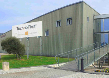 Technofirst (Aubagne), toujours en observation, change de directeur général