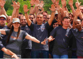 Viaxoft (Marseille) recrute son directeur marketing et com’