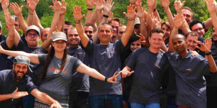 Viaxoft (Marseille) recrute son directeur marketing et com’