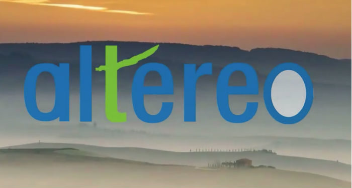 Le groupe G2C (Venelles) en forte croissance se rebaptise Altereo