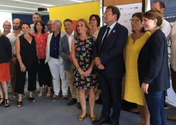 Le contrat de destination Provence reconduit pour trois ans