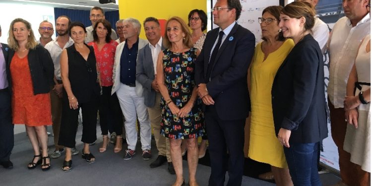 Le contrat de destination Provence reconduit pour trois ans