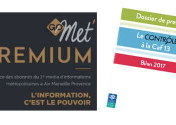 Caf des Bouches-du-Rhône : le bilan des contrôles en 2017