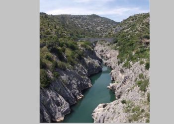 « Les Gorges de l’Hérault » labellisées Grand site de France