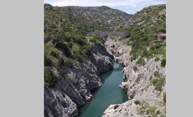 « Les Gorges de l’Hérault » labellisées Grand site de France