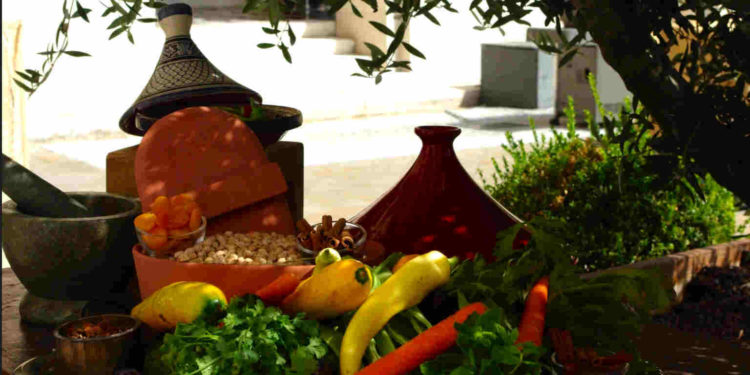 Kouss Kouss Night à la brasserie Les Fenêtres