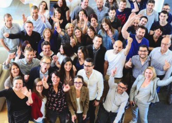 Aix-en-Provence : six mois au service communication de logic-immo