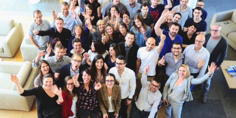 Aix-en-Provence : six mois au service communication de logic-immo