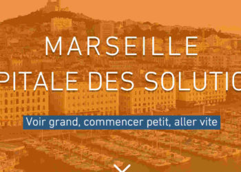Marseille Solutions recrute un(e) "propulseur(e)" de solutions positives !