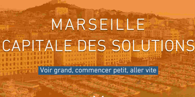 Marseille Solutions recrute un(e) "propulseur(e)" de solutions positives !