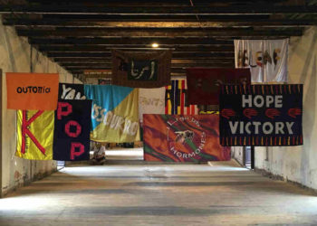 La biennale Manifesta 13 se dévoile à Marseille