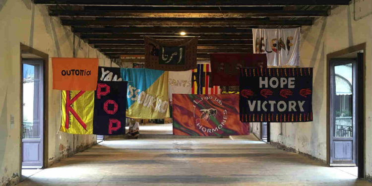 La biennale Manifesta 13 se dévoile à Marseille