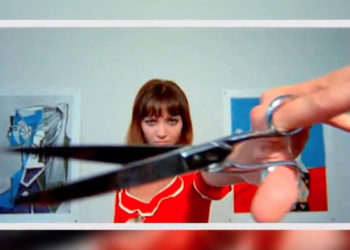 Crédit : Archives Rencontres d'Arles. XDR)