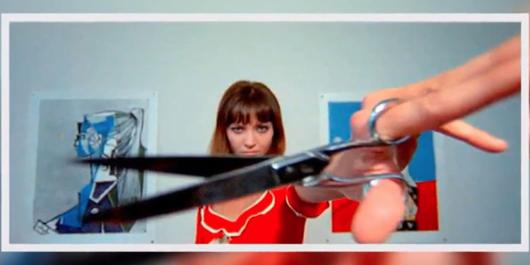 Crédit : Archives Rencontres d'Arles. XDR)