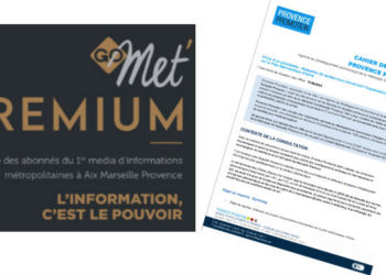 Pôle aéronautique d'Istres : l'appel d'offre de Provence Promotion