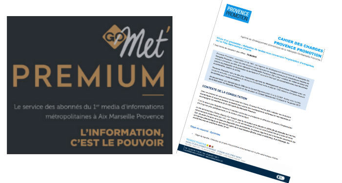 Pôle aéronautique d'Istres : l'appel d'offre de Provence Promotion