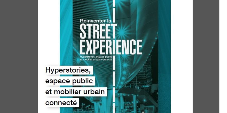 Réinventer la Street Expérience : par Philippe Baudillon, Président de Clear Channel France