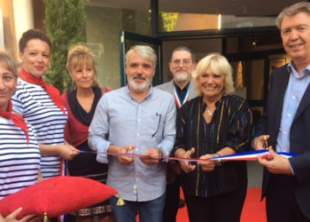 Le Petit Monde de Marcel Pagnol ouvre à nouveau ses portes à l’atelier Thérèse Neveu