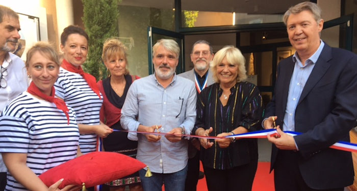 Le Petit Monde de Marcel Pagnol ouvre à nouveau ses portes à l’atelier Thérèse Neveu