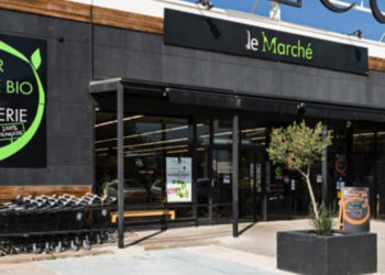 Le groupe coopératif InVivo Retail acquiert l’enseigne Bio&Co basée à Aix