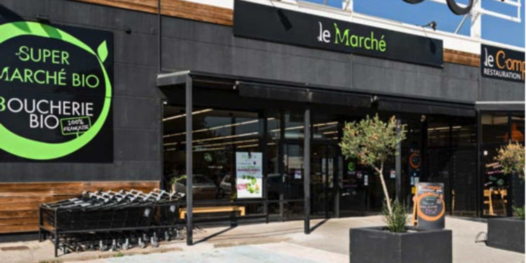 Le groupe coopératif InVivo Retail acquiert l’enseigne Bio&Co basée à Aix